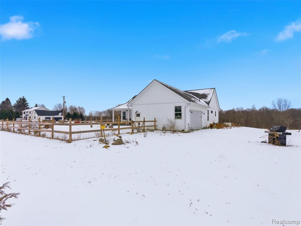 7197 Lyons Road, Imlay City, MI 48444 — Photo 41