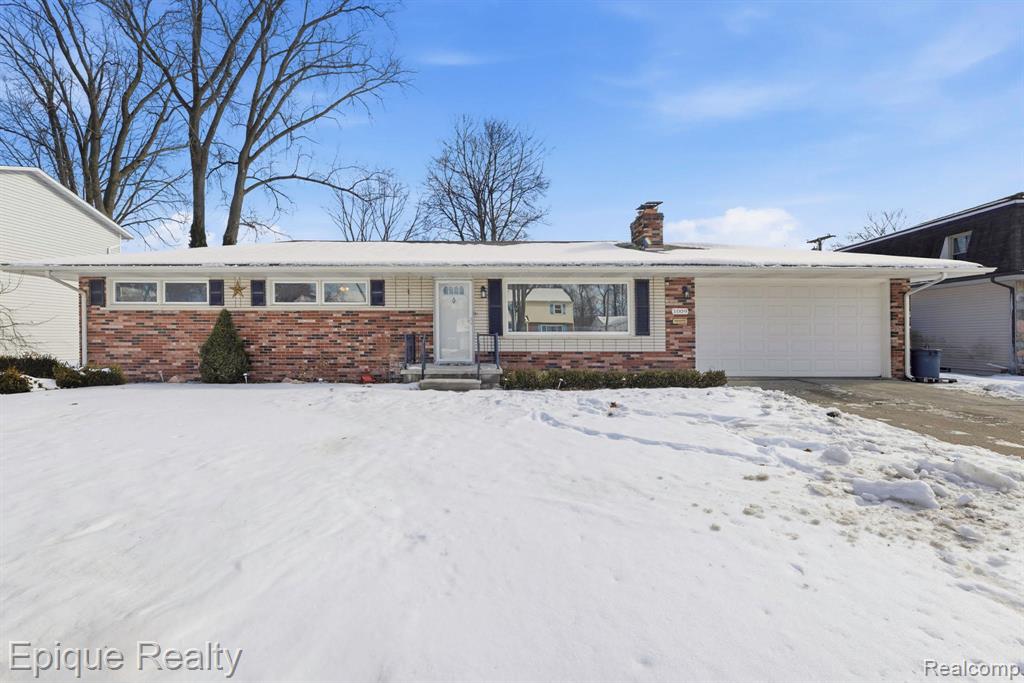 1009 Illinois Street, Marysville, MI 48040 — Photo 2