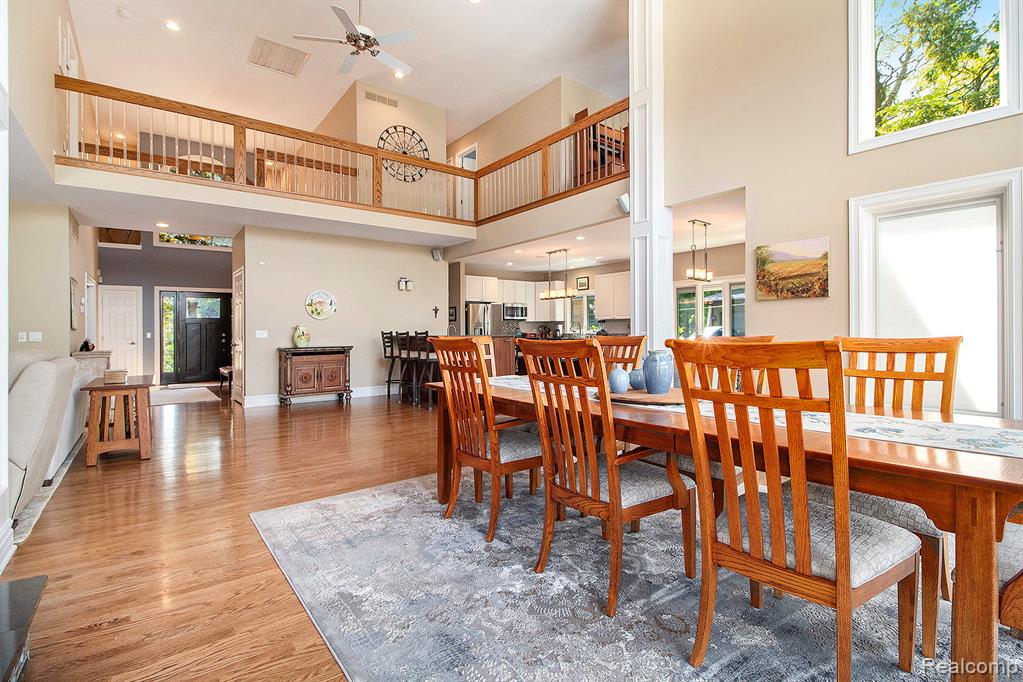 4973 Parview Drive, Clarkston, MI — Photo 15