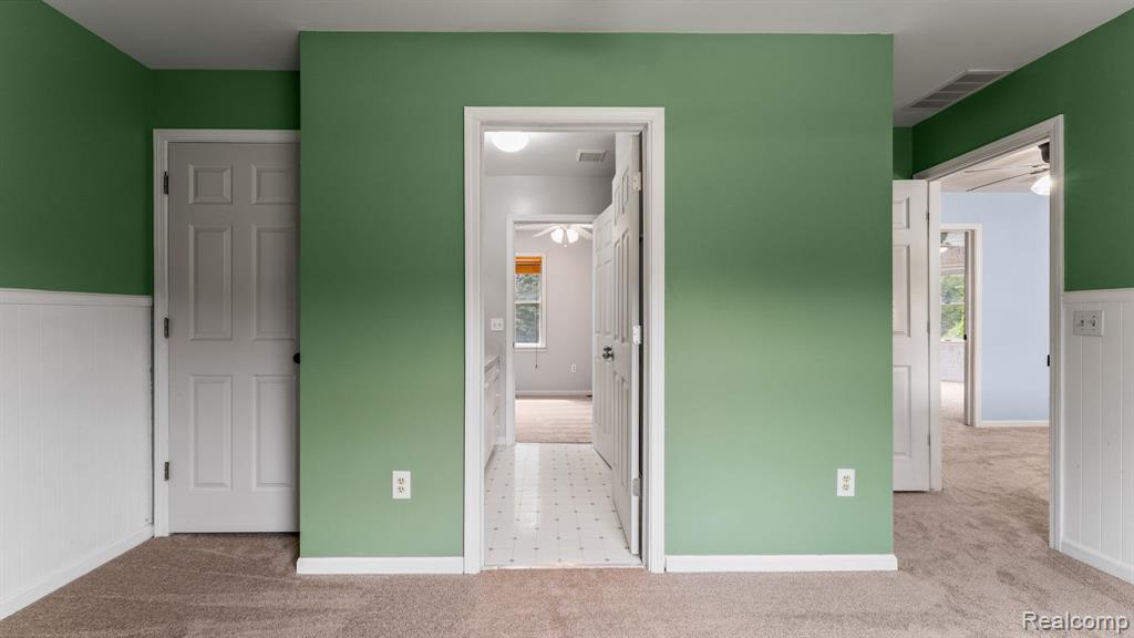 7854 Open Meadows Drive, Brighton, MI 48116 — Photo 32