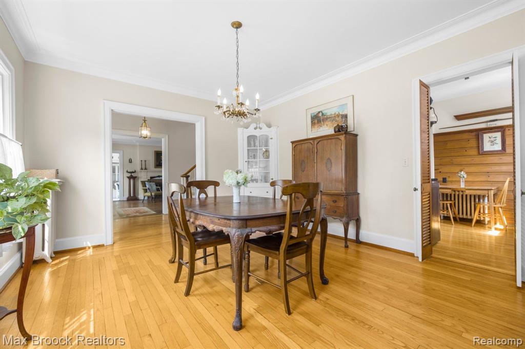 6 KENBERTON Drive, Pleasant Ridge, MI — Photo 14