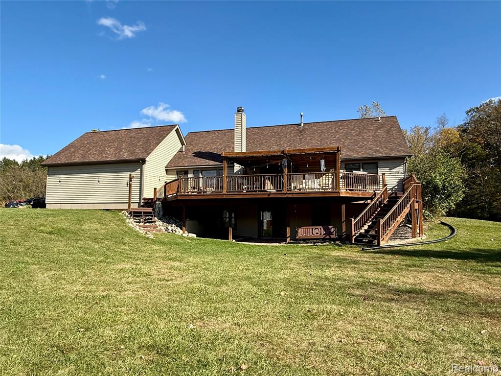 835 N Lake George Road, Attica, MI 48412 — Photo 28