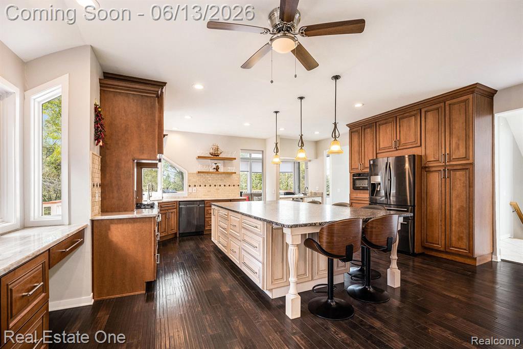 5772 N Rochester Road, Rochester, MI 48306 — Photo 23