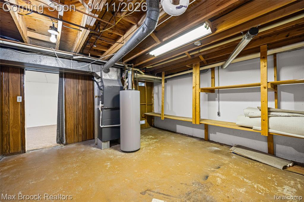 2671 Roundtree Drive Roundtree Drive, 4, Troy, MI 48083 — Photo 35