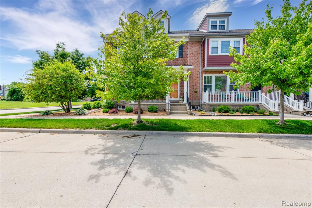 790 2nd Street, Wyandotte, MI 48192 — Photo 4