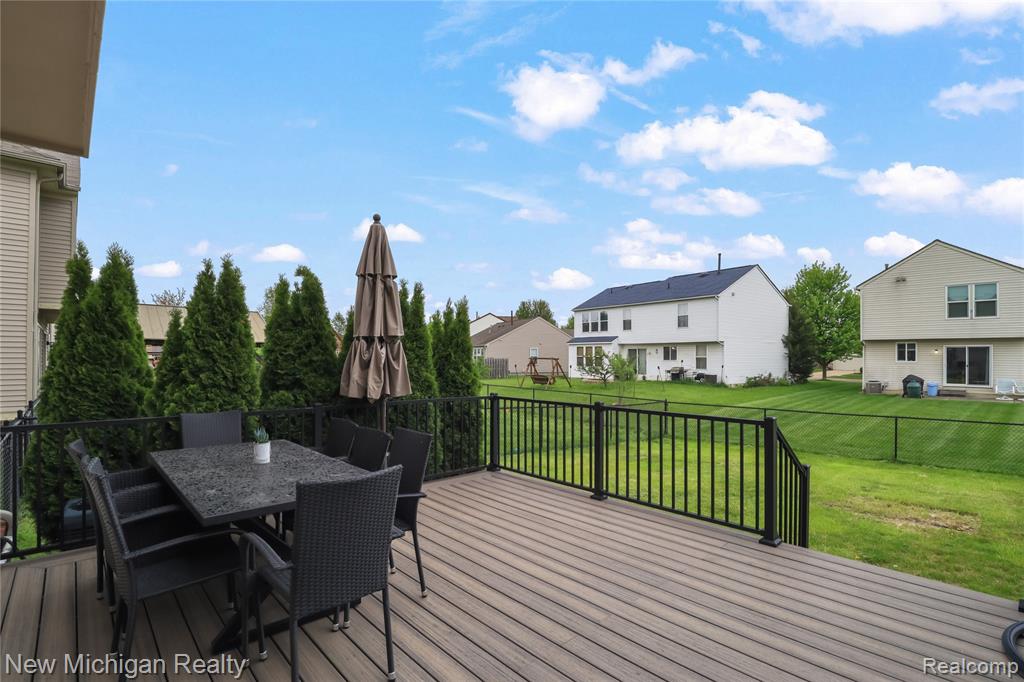 7622 Greene Farm Drive, Ypsilanti, MI 48197 — Photo 8