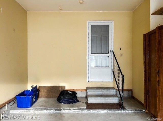 726 CLAIRE POINTE Circle, Saint Clair Shores, MI 48081 — Photo 29