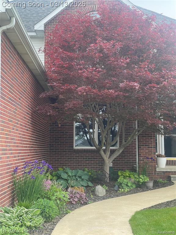 5252 Madison Court, Swartz Creek, MI 48473 — Photo 54