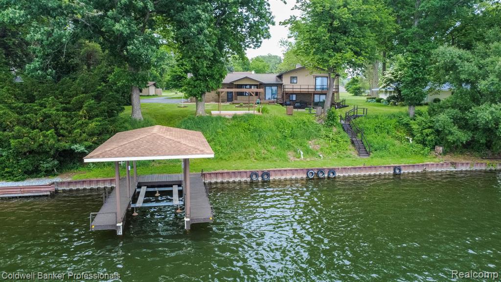 11770 Sunset Lane, Belleville, MI 48111 — Photo 64