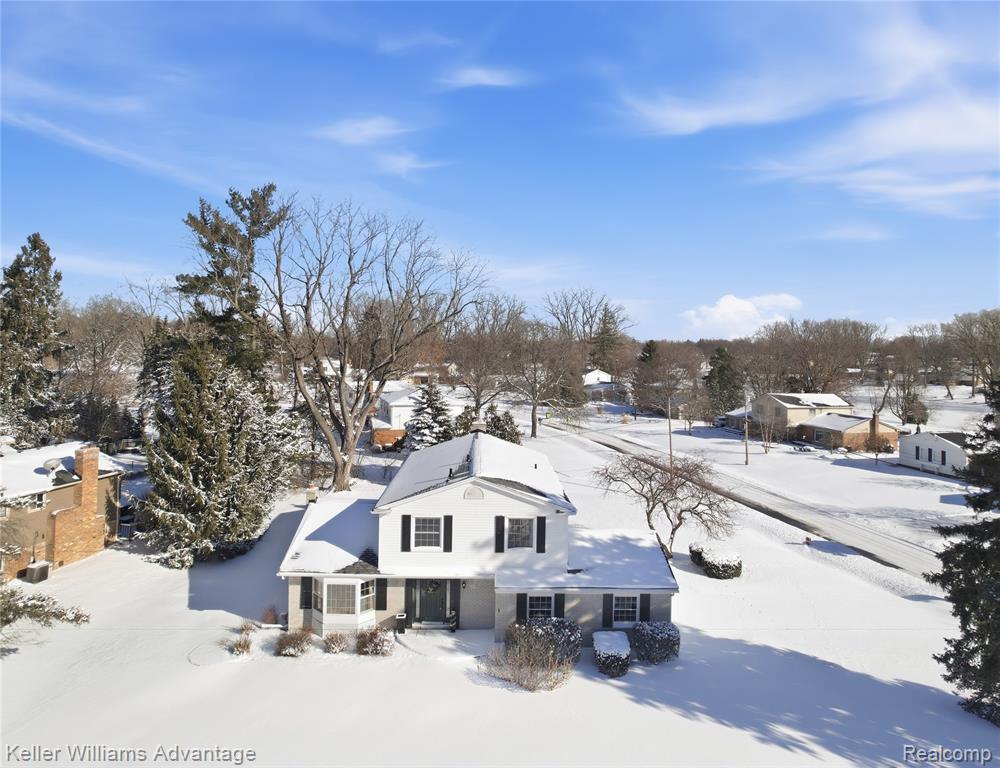 22846 Gilbar Street, Novi, MI — Photo 43