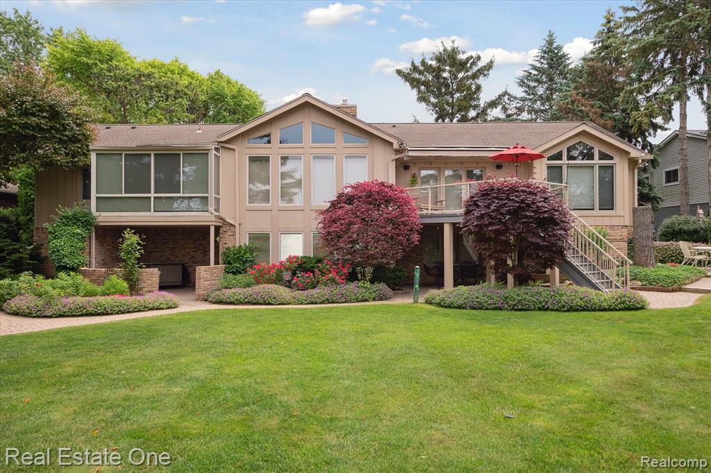 5161 Ledgewood Drive, Commerce Twp, MI 48382 — Photo 53