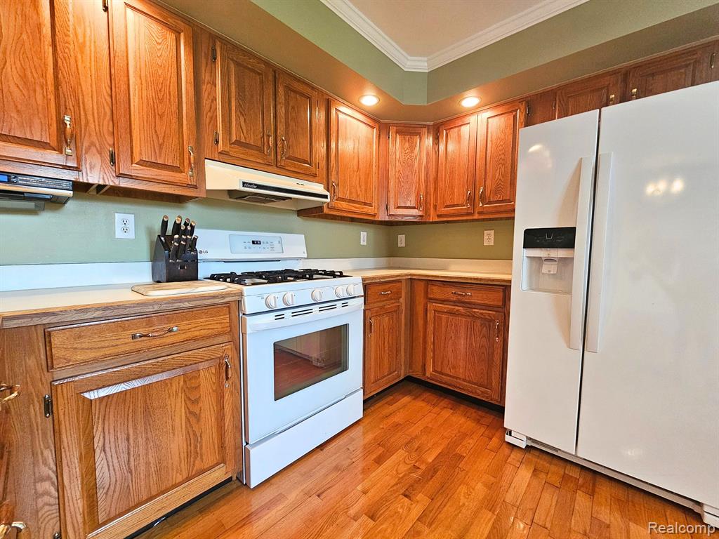 4246 FERDEN Road, New Lothrop, MI 48460 — Photo 10