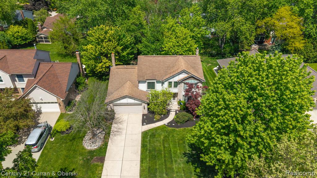 44962 Steeplepath, Novi, MI — Photo 50