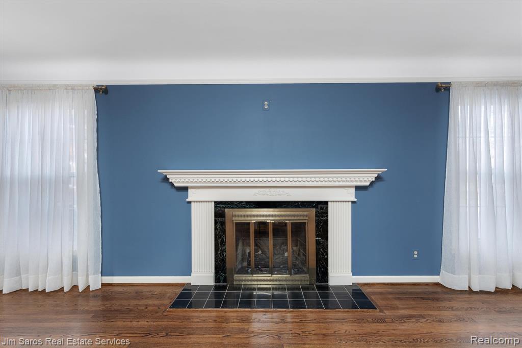805 BALFOUR Street, Grosse Pointe Park, MI 48230 — Photo 7