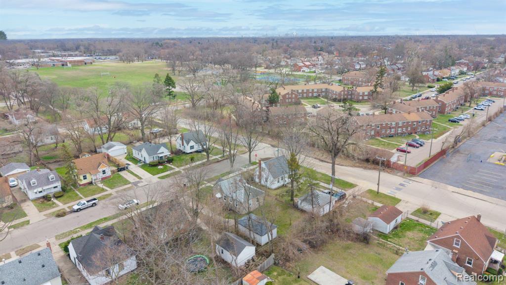 19929 Monte Vista Street, Detroit, MI 48221 — Photo 34