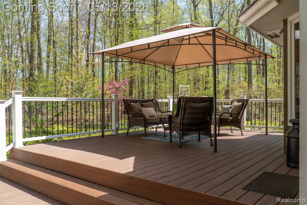157 Winding Woods Trail, Brighton, MI 48114 — Photo 36