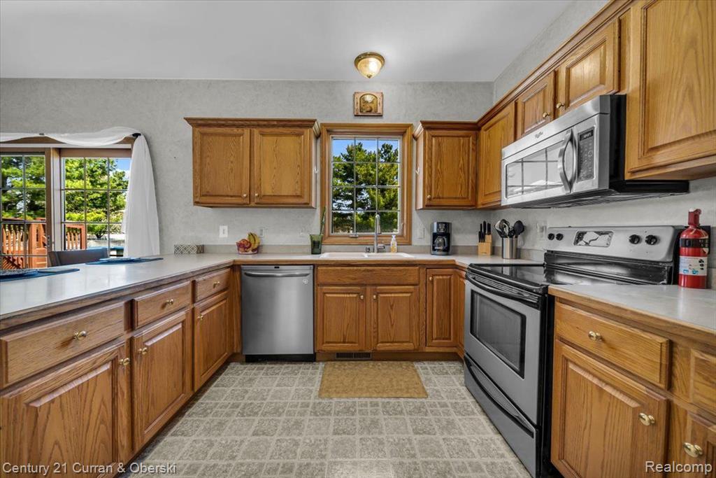 485 COUNTRY Drive, Monroe, MI 48162 — Photo 10
