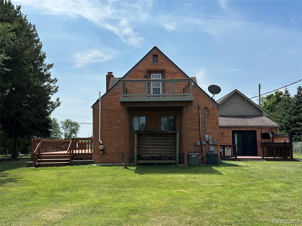 8315 Hilton Road, Brighton, MI 48114 — Photo 4