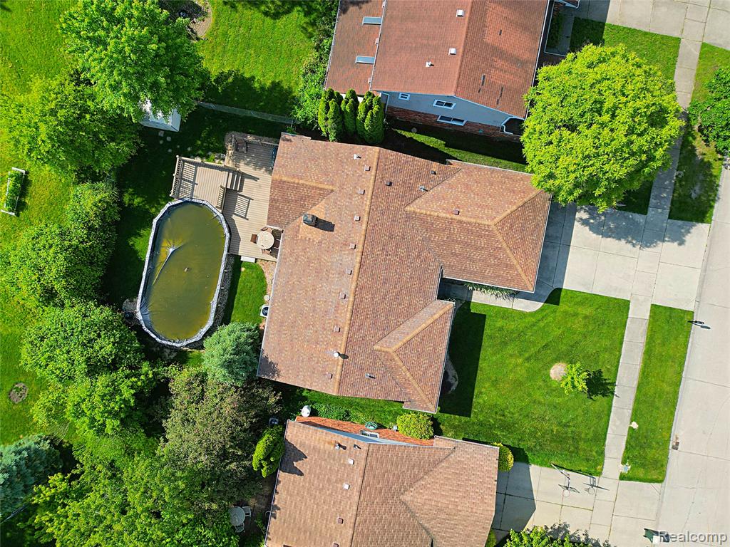 6198 Raintree Drive, Canton, MI 48187 — Photo 50