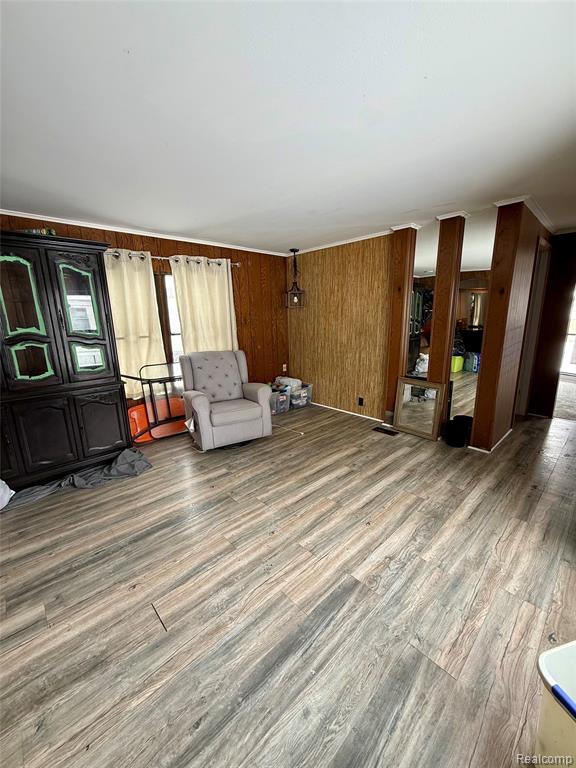 51183 E S Sylvia Drive, Van Buren, MI, 48111