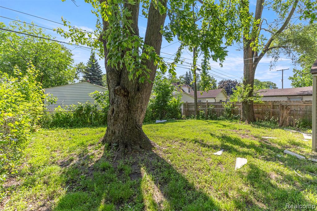 4933 Ziegler Street, Dearborn Heights, MI 48125 — Photo 28