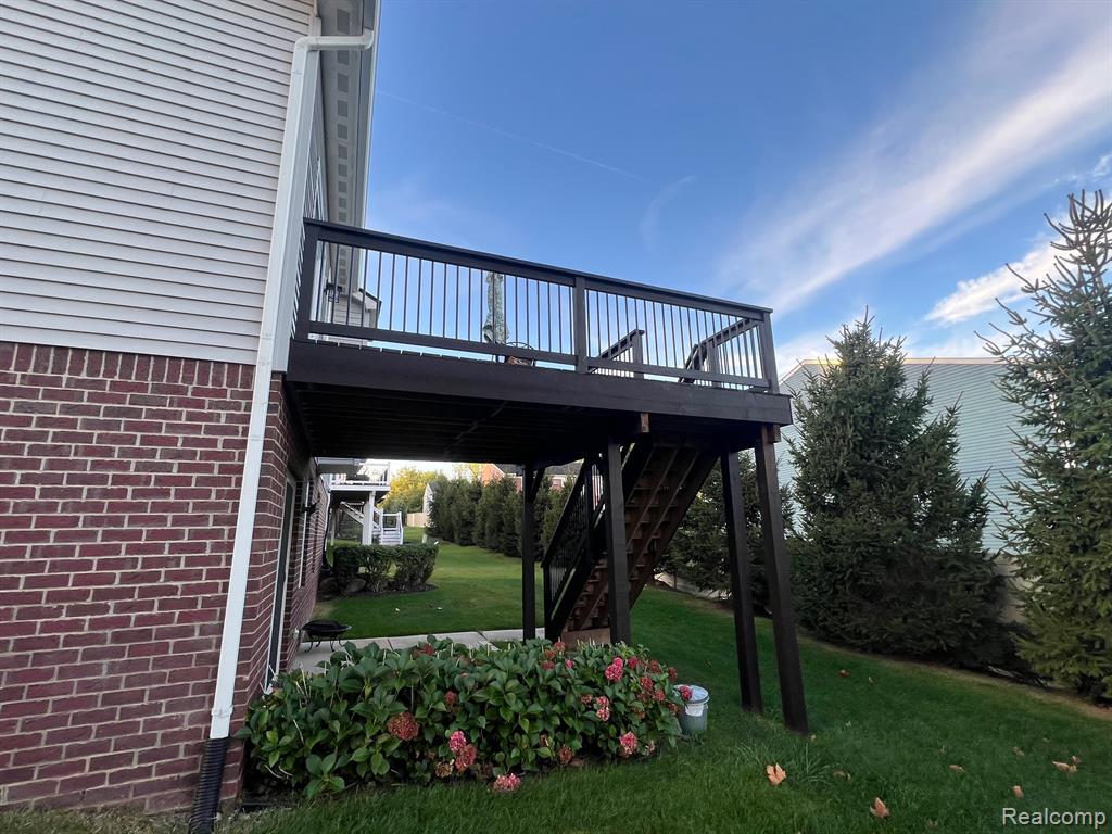 30879 Asbury Hill Court, New Hudson, MI 48165 — Photo 32
