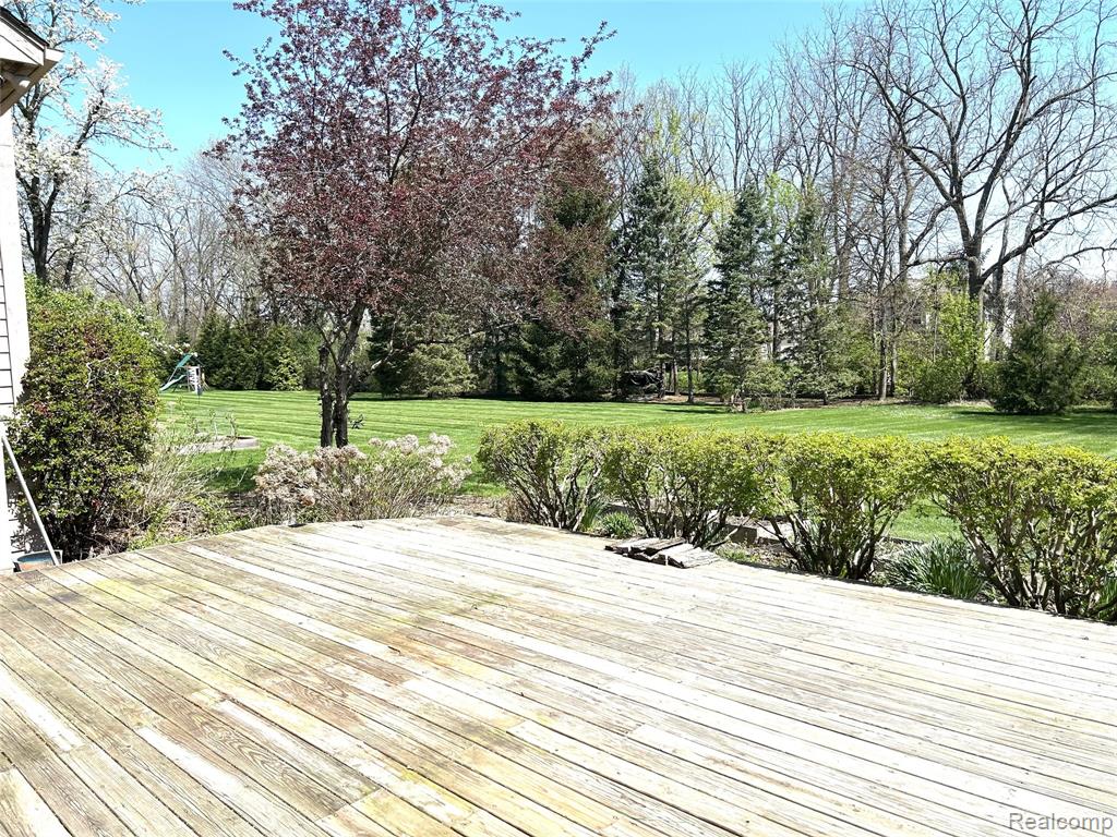 4197 Lake Forest Drive E, Ann Arbor, MI 48108 — Photo 33