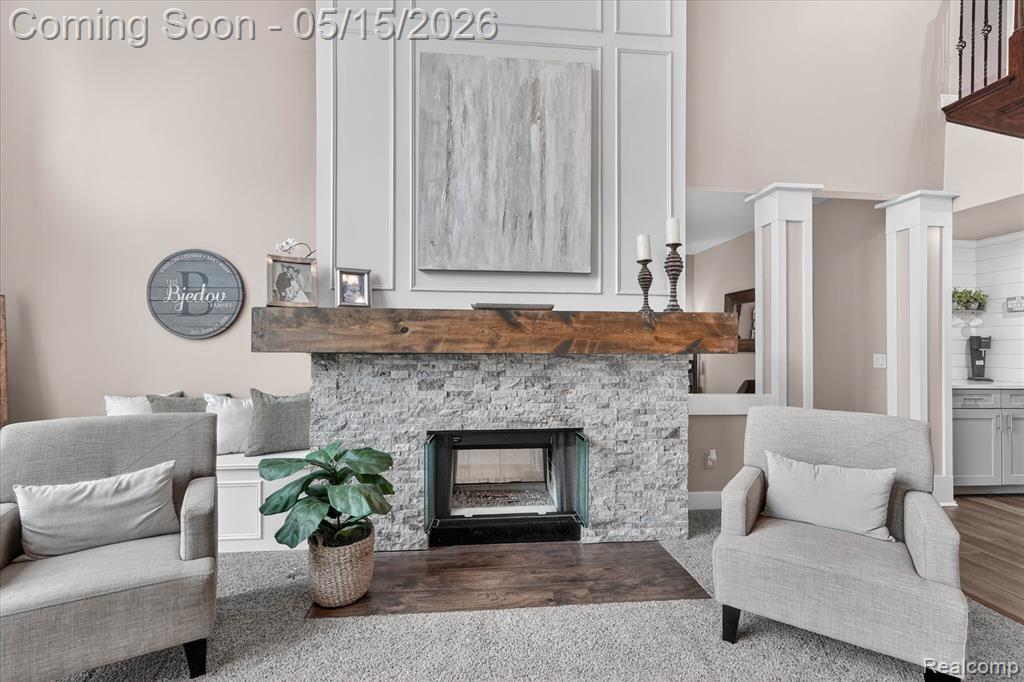 9074 Ridgefield Drive, Brighton, MI 48114 — Photo 6