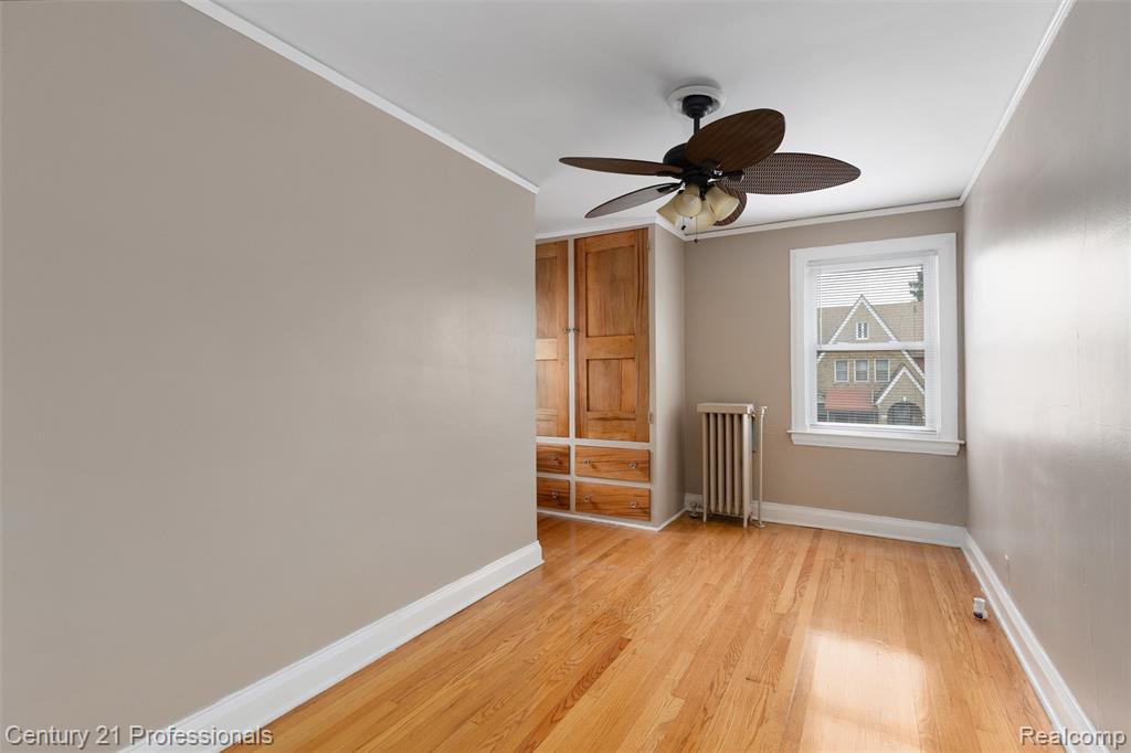 3322 Leslie Street, Detroit, MI 48238 — Photo 21