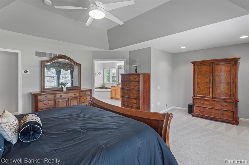 1459 TRADITION Drive, Canton, MI 48187 — Photo 35
