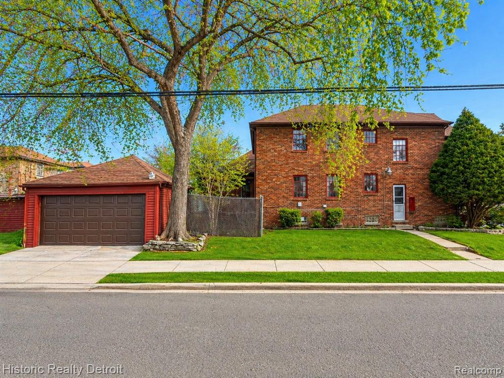 17416 Indiana Street, Detroit, MI 48221 — Photo 2
