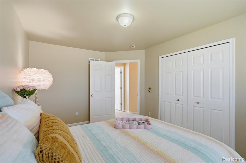 258 Tom Avenue, Pontiac, MI 48341 — Photo 24