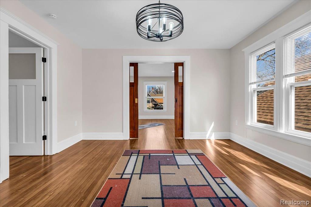 4027 Clippert Street, Detroit, MI 48210 — Photo 35