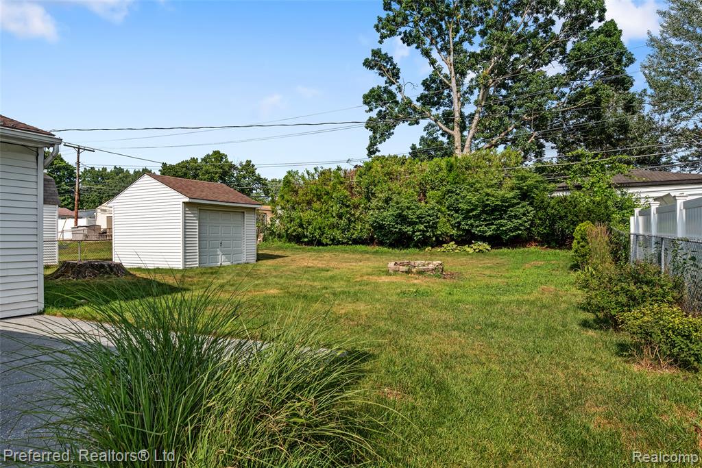 839 Judith Street, Westland, MI 48186 — Photo 21