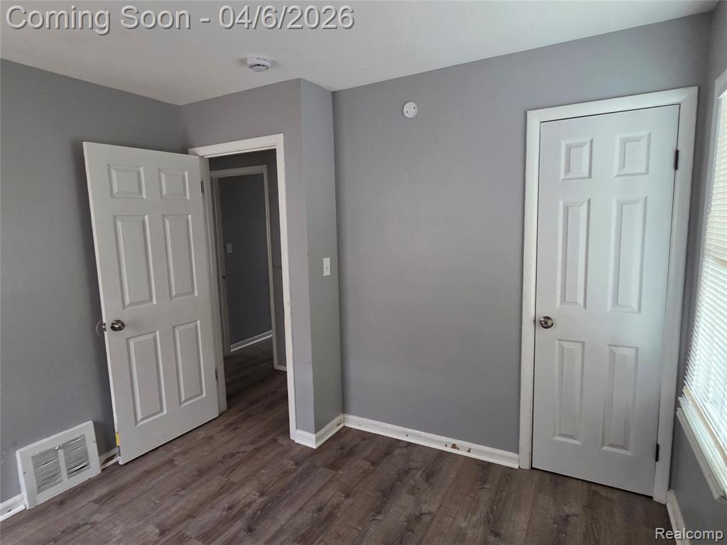 1139 S Bassett Street, Detroit, MI, 48217