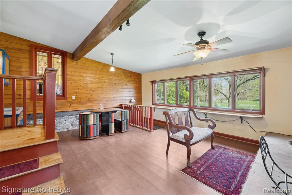 9827 KENNEDY Road, Munith, MI 49259 — Photo 65