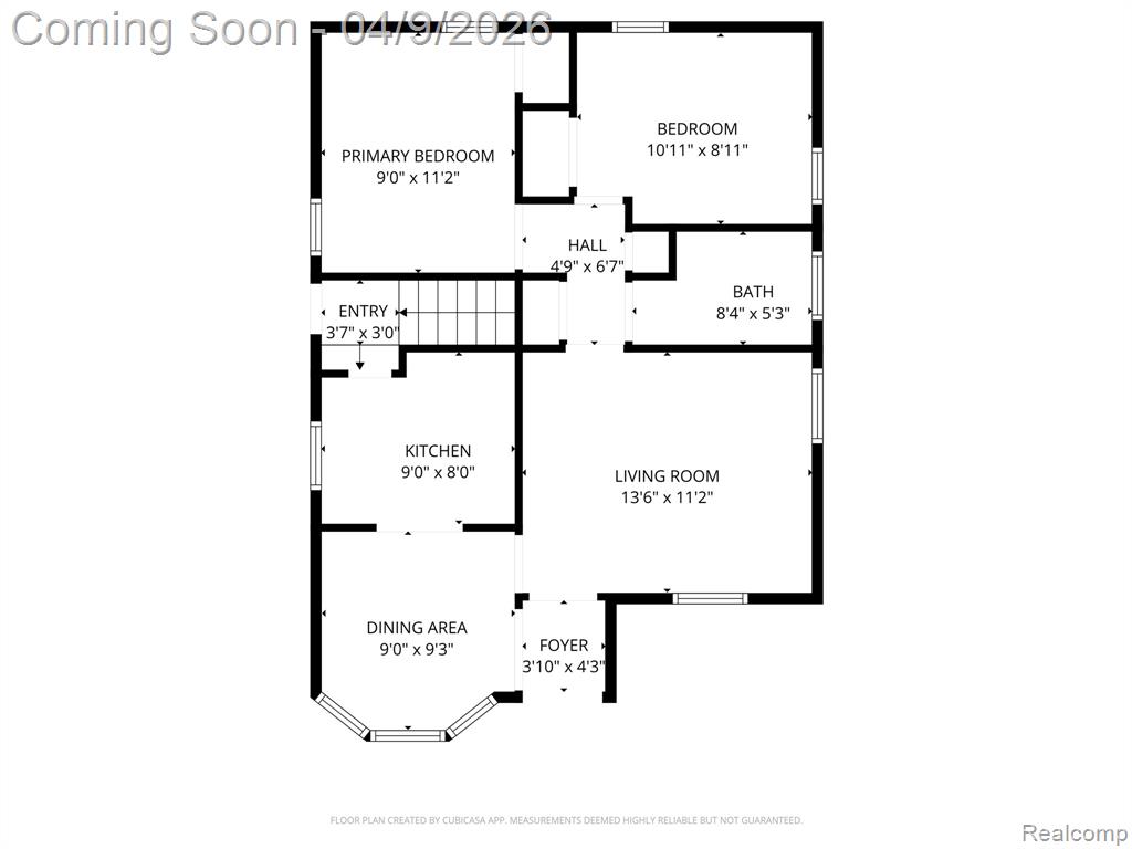9163 Winthrop Street, Detroit, MI 48228 — Photo 21