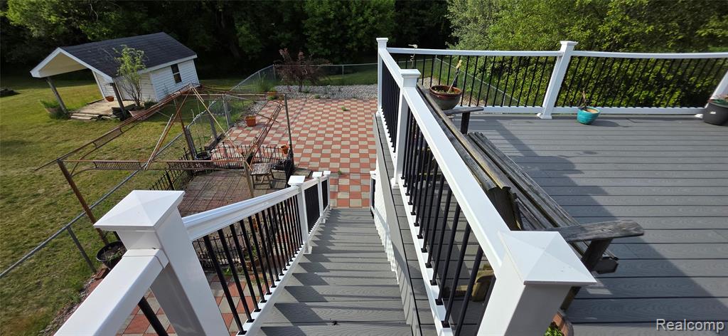 14062 Sanford Road, Addison, MI 49220 — Photo 17