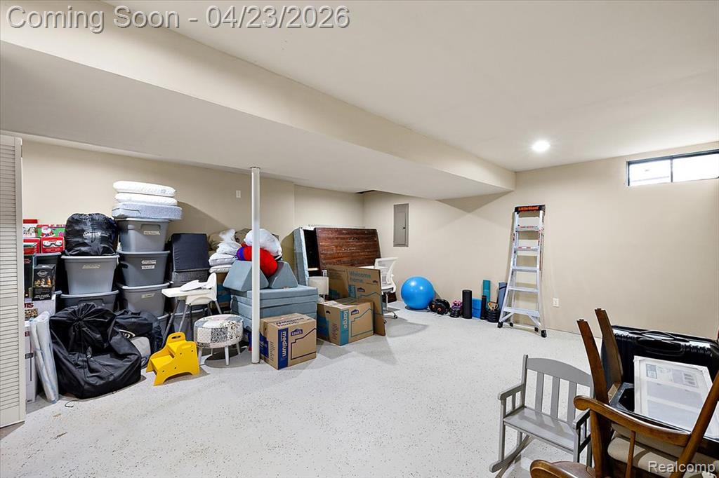 5867 Cary Drive, Ypsilanti, MI 48197 — Photo 45