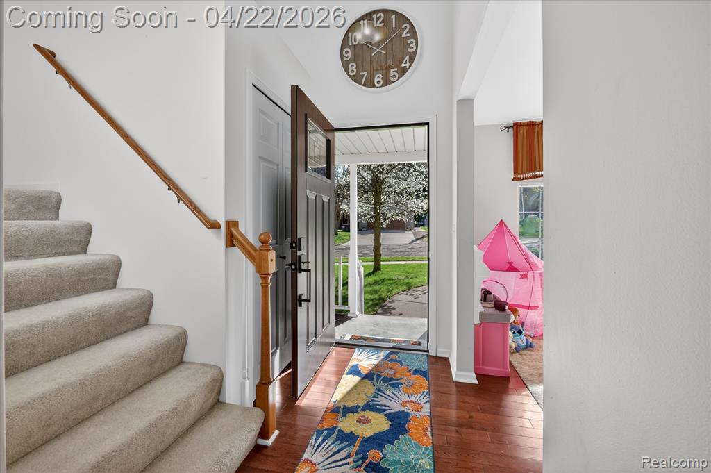410 Bent Oak Street, Fenton, MI 48430 — Photo 4