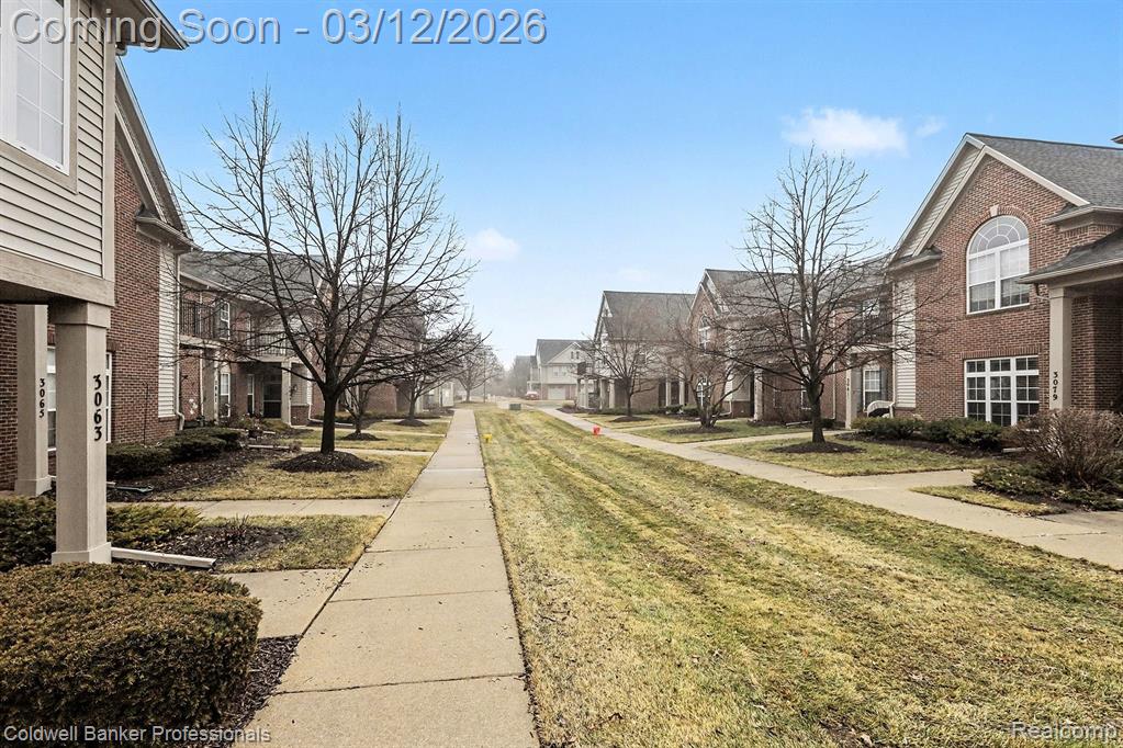 3077 Primrose Lane, Ypsilanti, MI 48197 — Photo 23