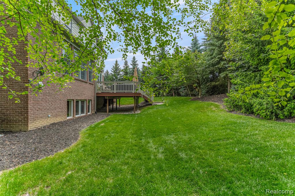 17303 Black Pine Drive, Northville, MI 48168 — Photo 53