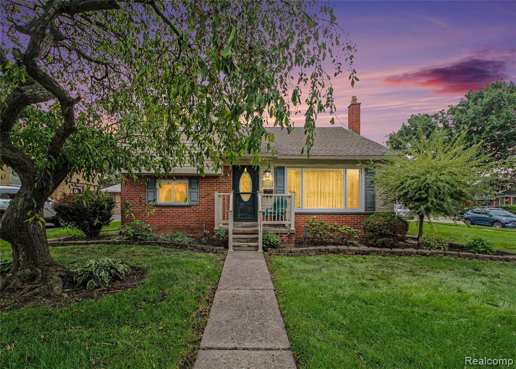 31019 Cooley Boulevard, Westland, MI