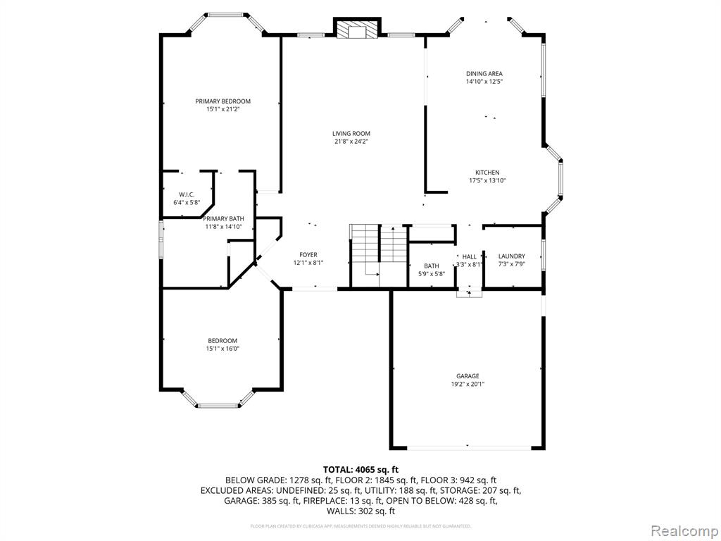 54678 Cabrillo Drive, Macomb, MI 48042 — Photo 40