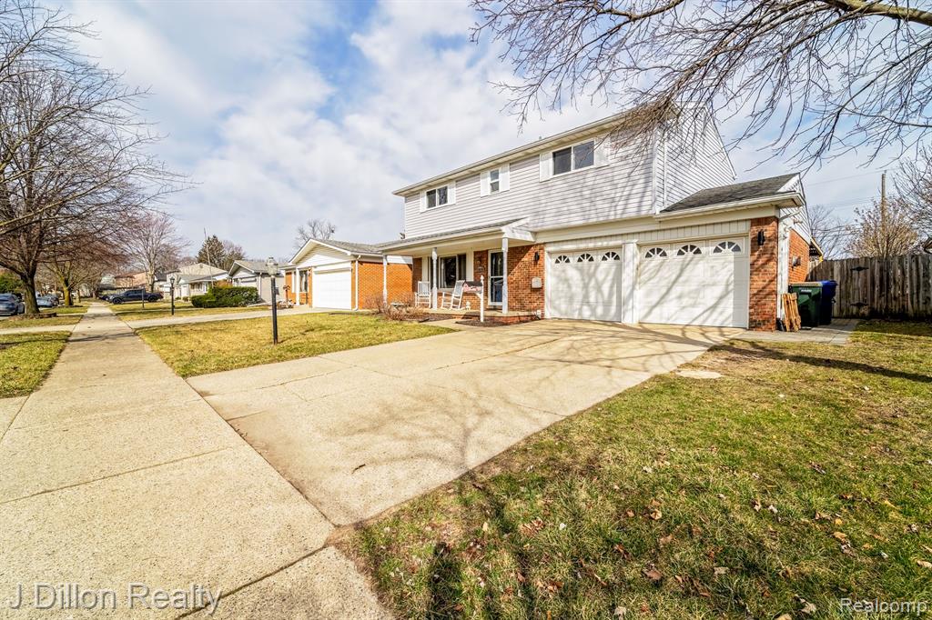 39830 EDMUNDTON Drive, Canton, MI 48187 — Photo 5