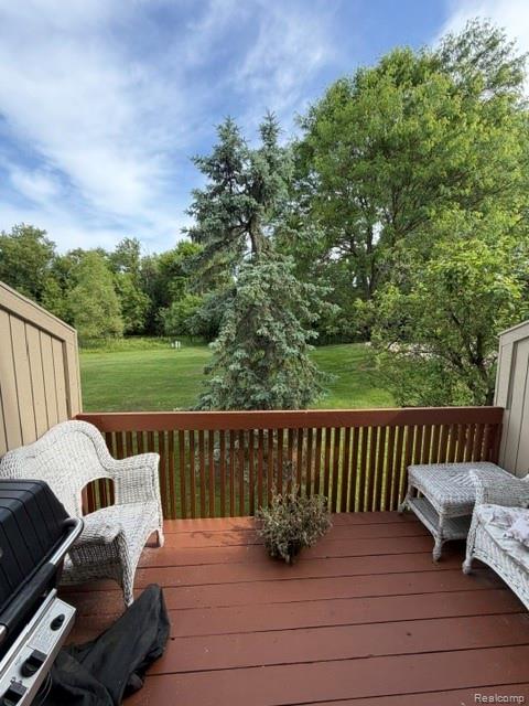4070 Foxpointe Drive, West Bloomfield, MI 48323 — Photo 7