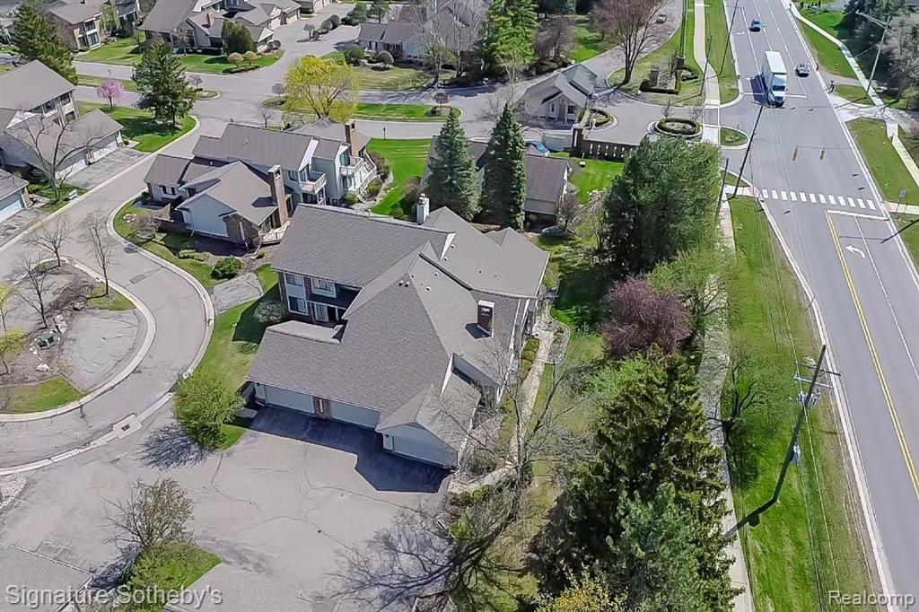 6015 PEBBLE LANE, West Bloomfield, MI — Photo 62