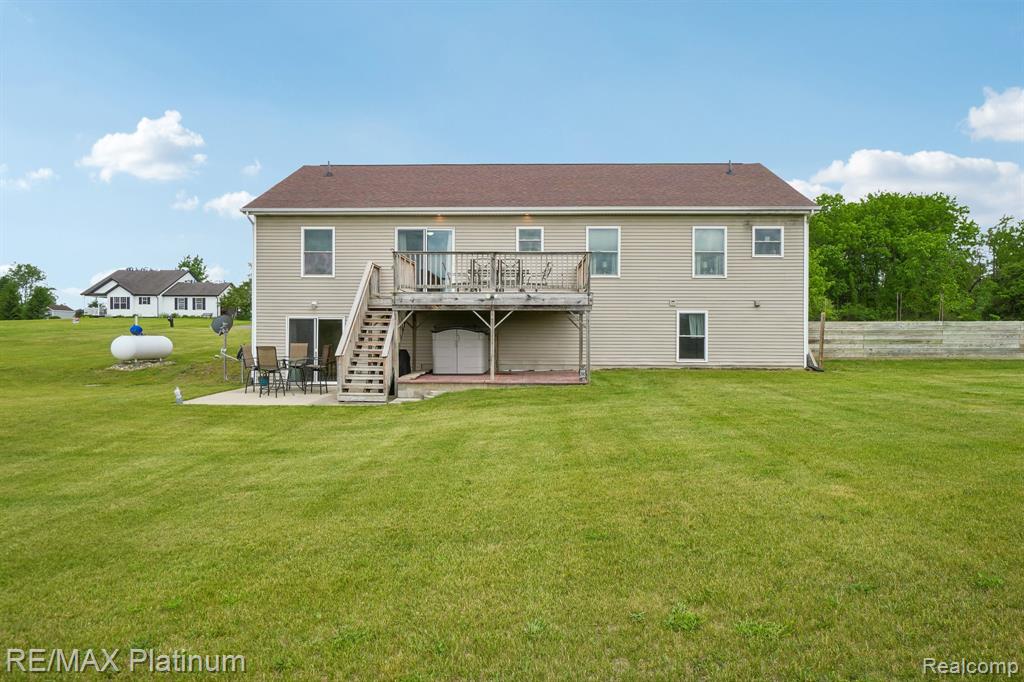 11704 Glen Mary, Byron, MI 48418 — Photo 53