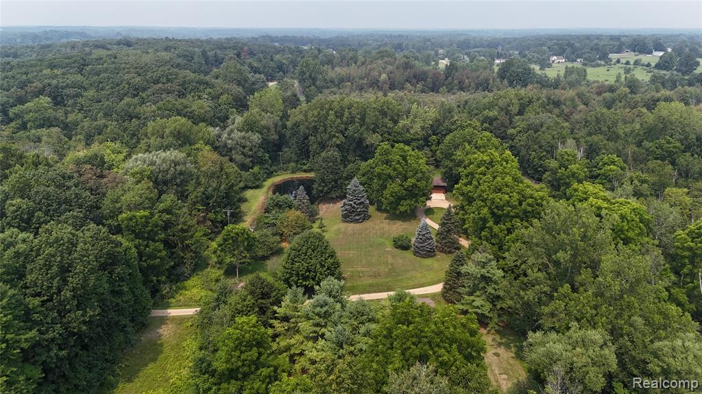 3530 N Five Lakes Road, Lapeer, MI 48446 — Photo 43
