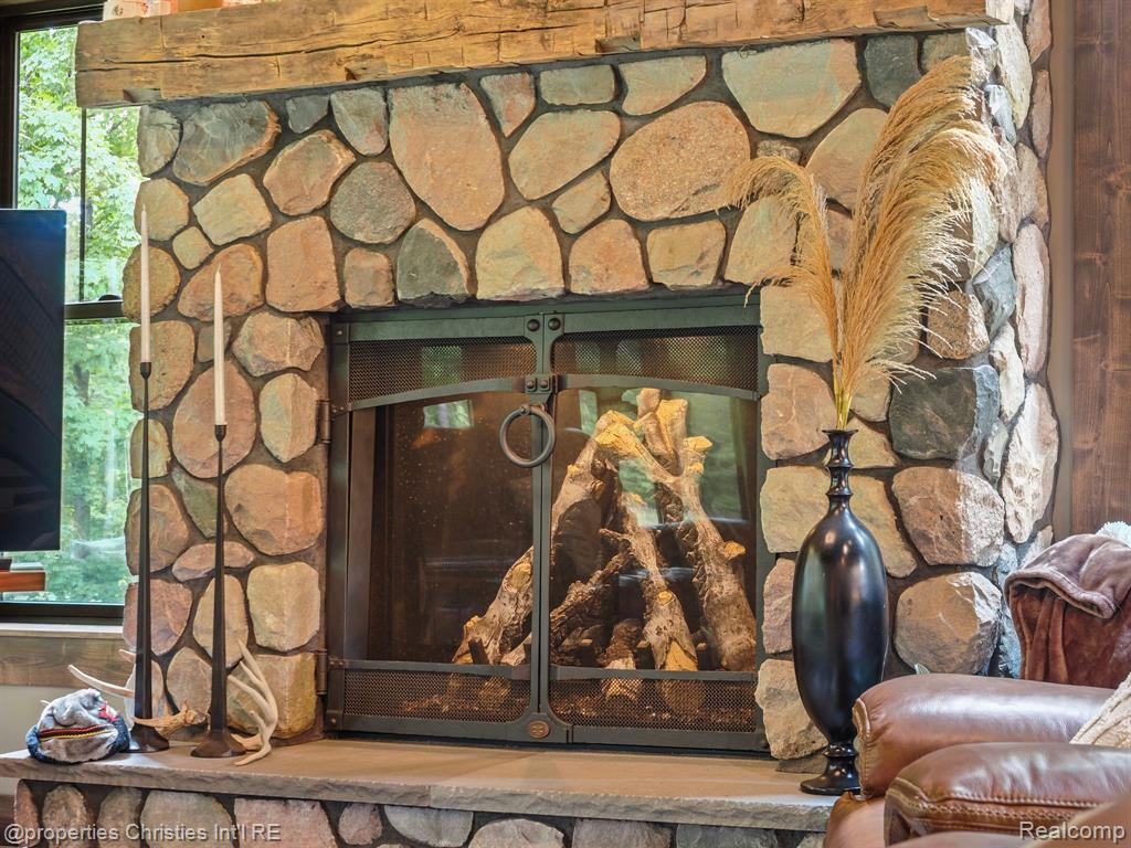 3500 TREE TOPS Lane, Vanderbilt, MI 49795 — Photo 48